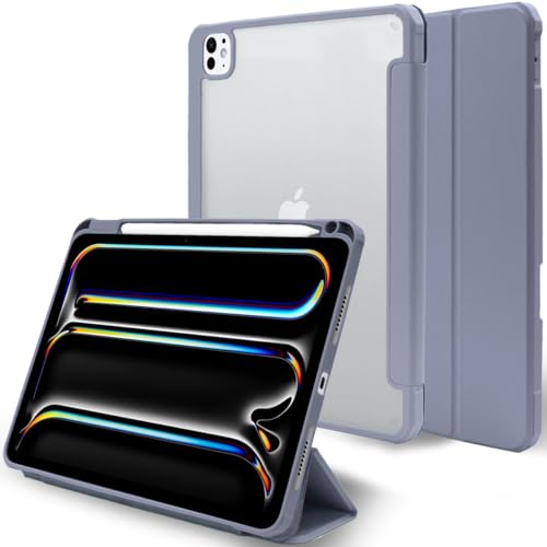 iPad Pro 11インチ M4 256GB 本体のみ　ケース　ペン付き PDA-IPAD1714BK3【iPad Pro 11インチ（M4/2024）用タッチペン